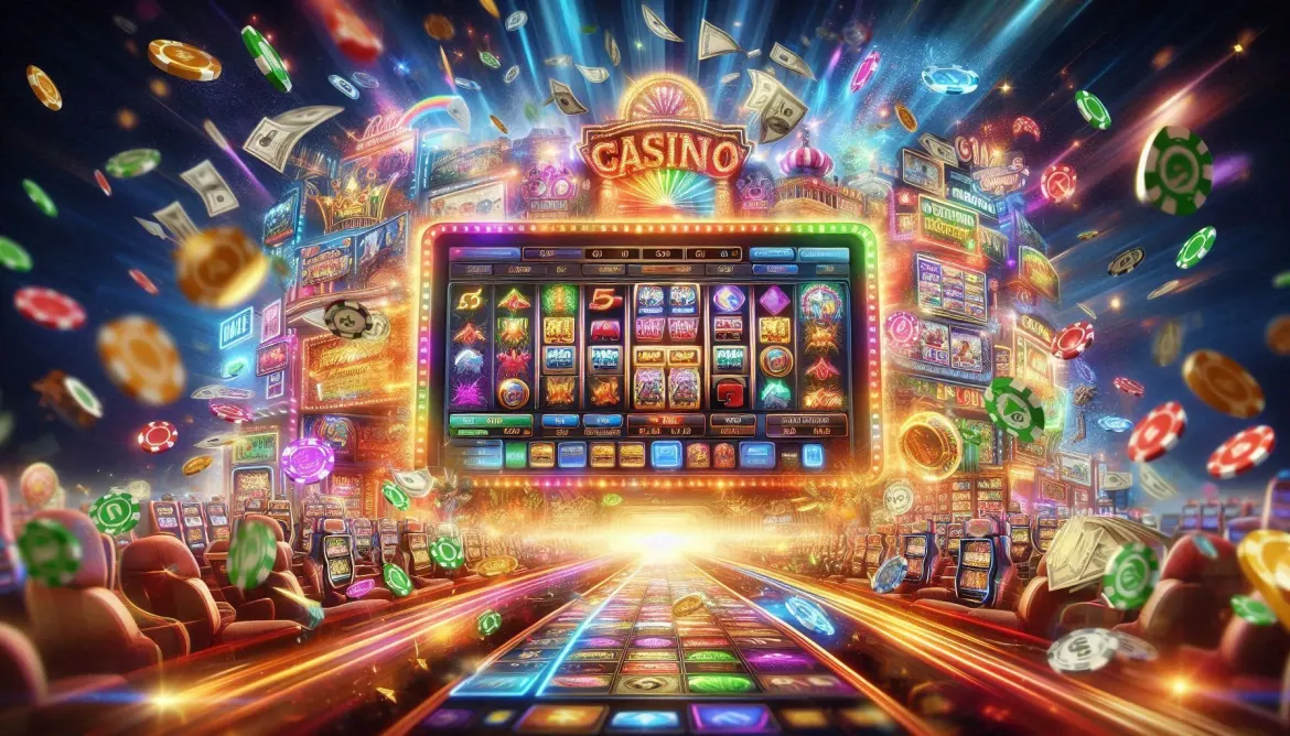 Casino Salzburg